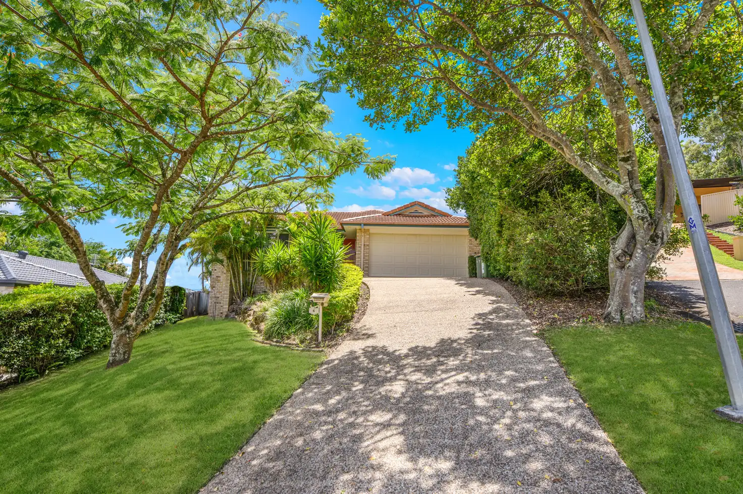 Main view of Homely house listing, 6 Thunder Drive, Currumbin Waters QLD 4223