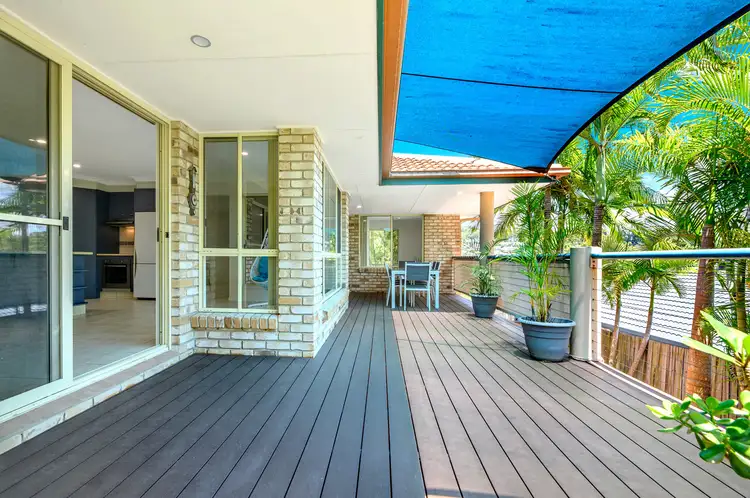 Third view of Homely house listing, 6 Thunder Drive, Currumbin Waters QLD 4223