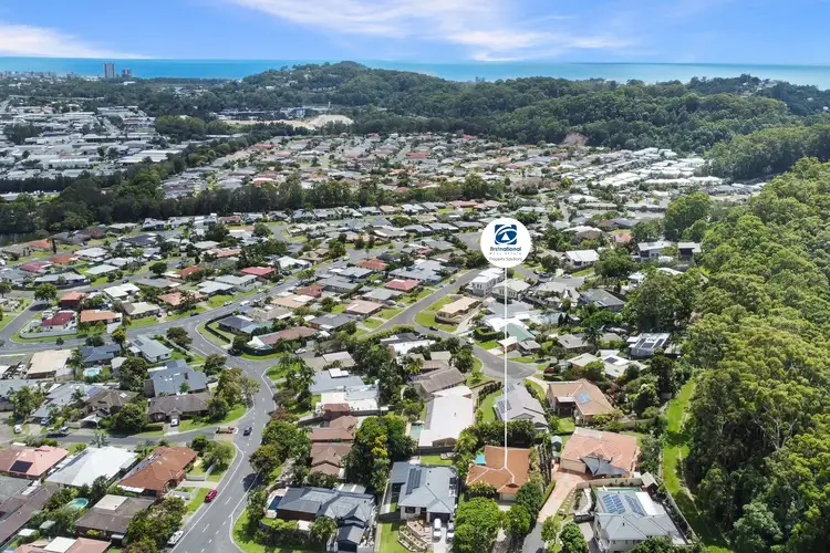 Fourth view of Homely house listing, 6 Thunder Drive, Currumbin Waters QLD 4223