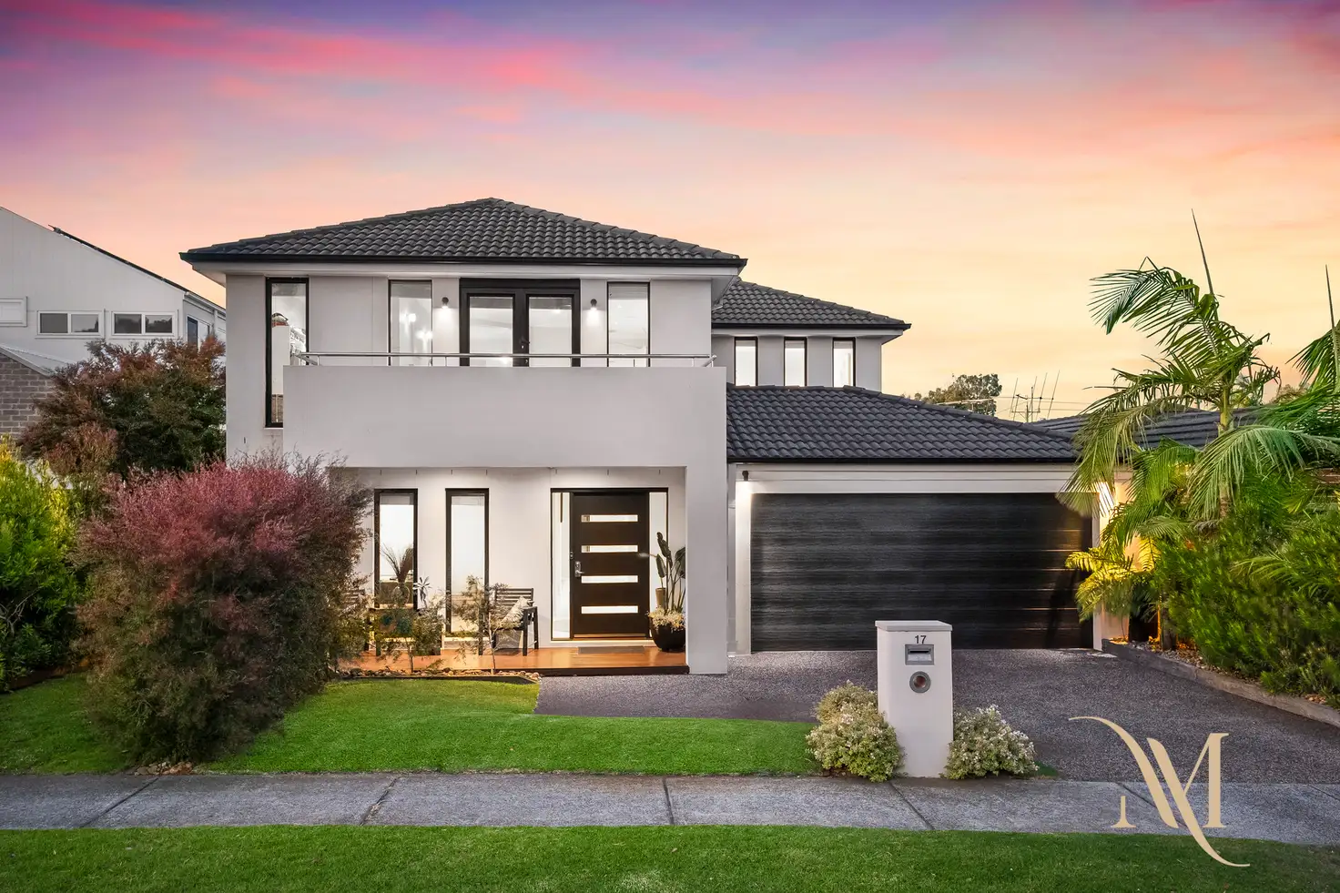Main view of Homely house listing, 17 First Avenue, Aspendale VIC 3195