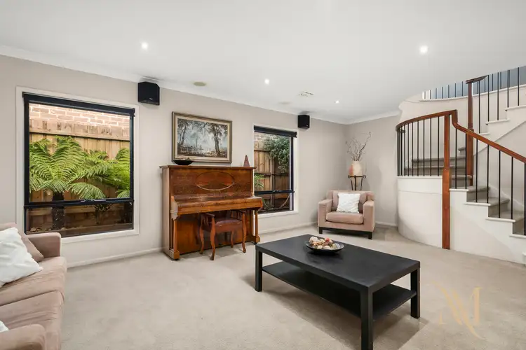 Third view of Homely house listing, 17 First Avenue, Aspendale VIC 3195