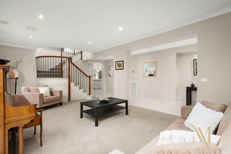 Fourth view of Homely house listing, 17 First Avenue, Aspendale VIC 3195