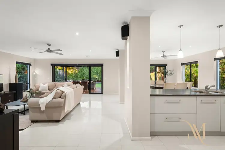 Sixth view of Homely house listing, 17 First Avenue, Aspendale VIC 3195