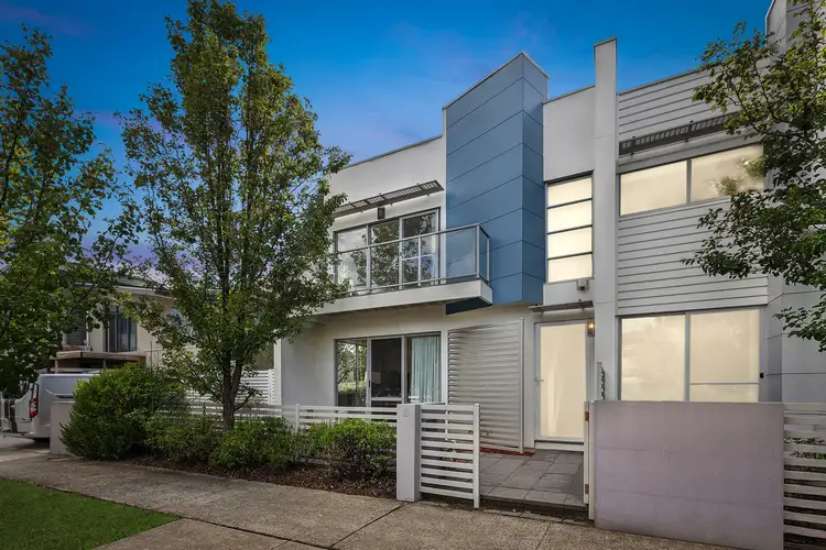 5 Fairfield Street, Crace ACT 2911