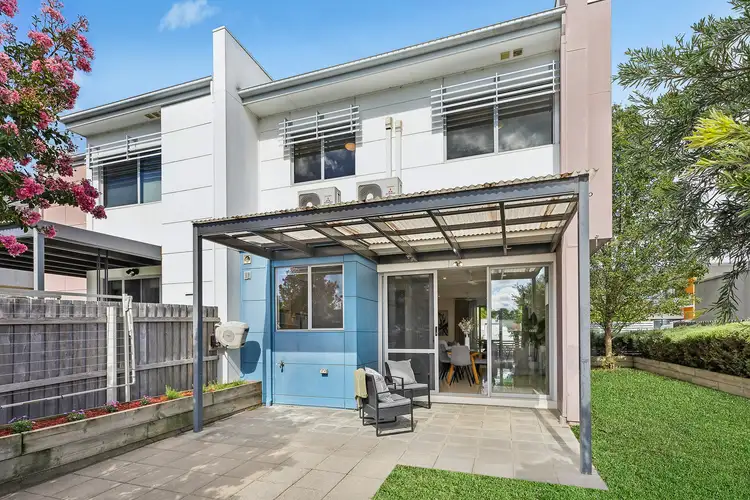 Sixth view of Homely terrace listing, 5 Fairfield Street, Crace ACT 2911