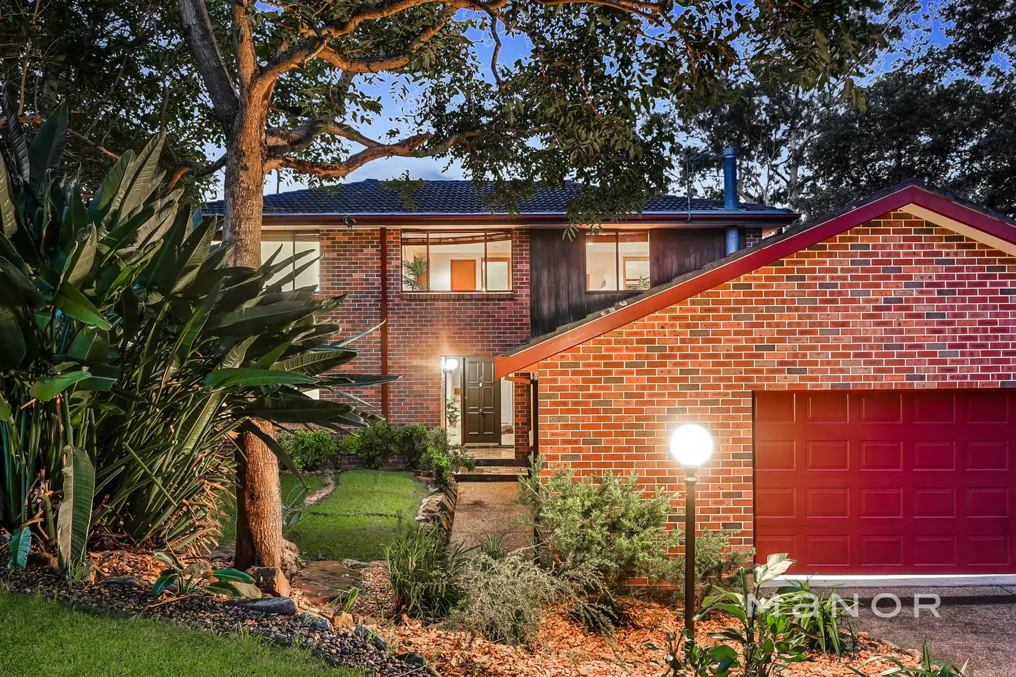 Main view of Homely house listing, 4 Winton Avenue, Northmead NSW 2152