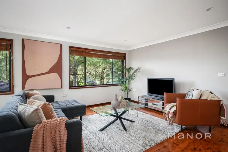 Third view of Homely house listing, 4 Winton Avenue, Northmead NSW 2152