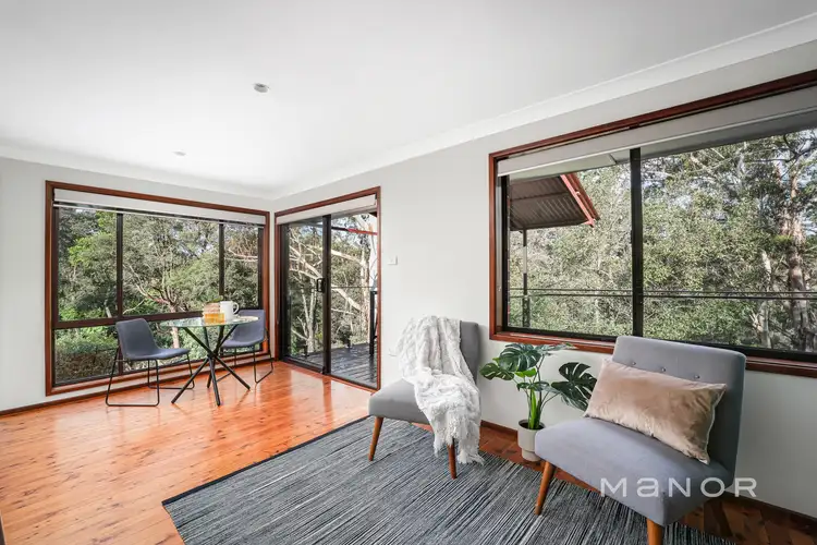 Fifth view of Homely house listing, 4 Winton Avenue, Northmead NSW 2152