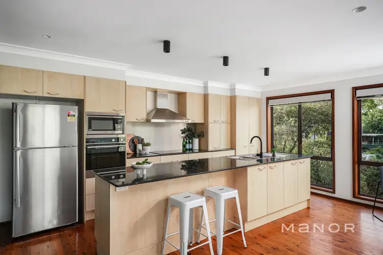 Sixth view of Homely house listing, 4 Winton Avenue, Northmead NSW 2152