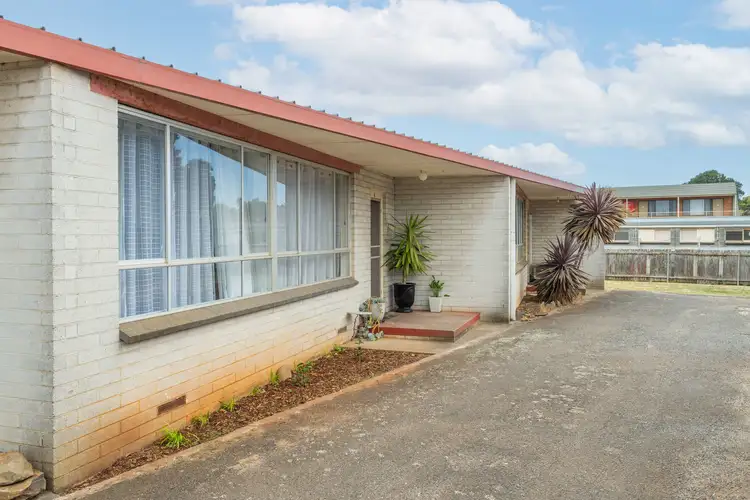 Third view of Homely unit listing, 5/14 James Street, Devonport TAS 7310