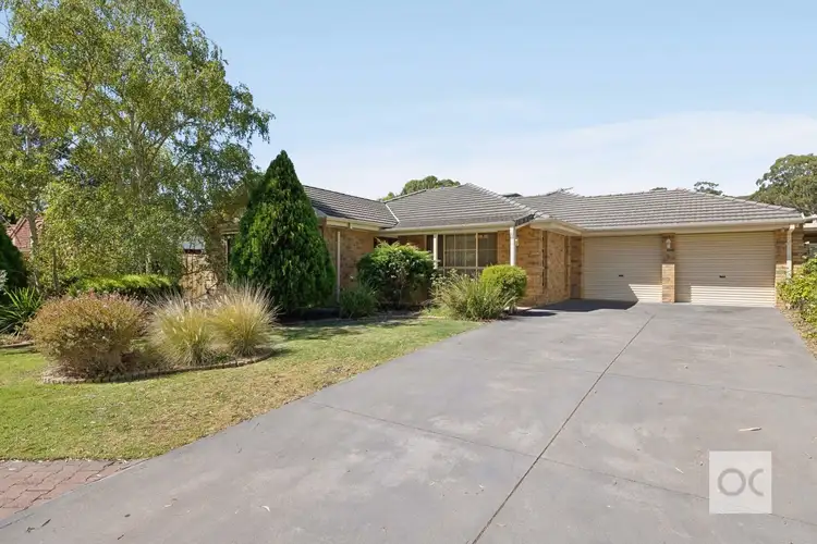 9 Janlyn Road, Vista SA 5091
