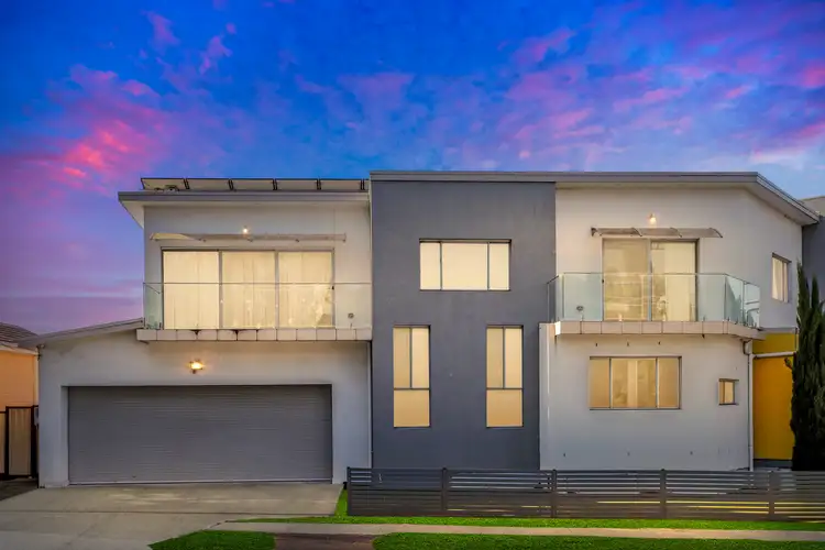 1A Mayfield Street, Wentworthville NSW 2145