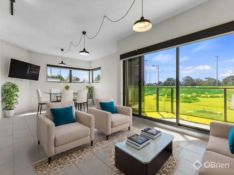 Main view of Homely apartment listing, 101/18 Whitehorse Road, Blackburn VIC 3130