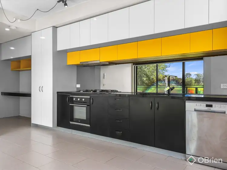 Third view of Homely apartment listing, 101/18 Whitehorse Road, Blackburn VIC 3130
