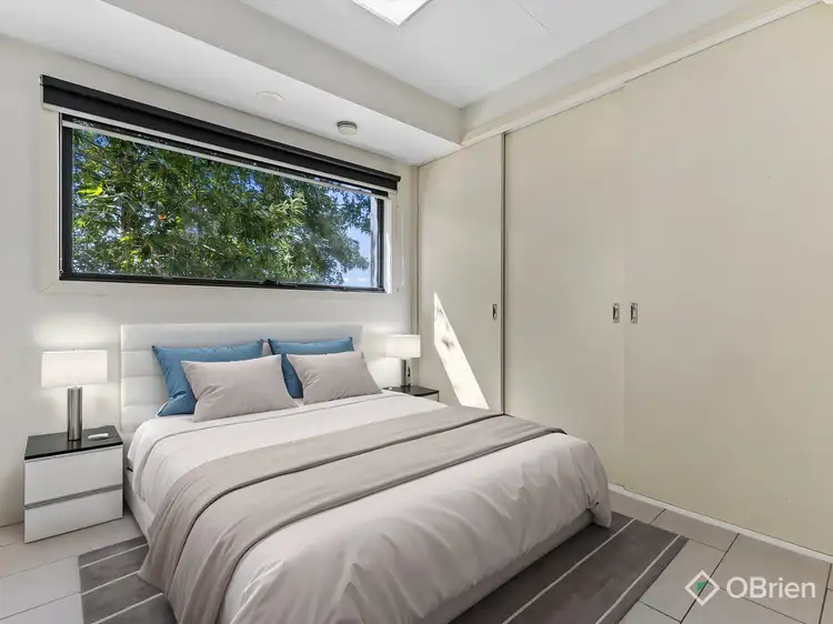 Fifth view of Homely apartment listing, 101/18 Whitehorse Road, Blackburn VIC 3130