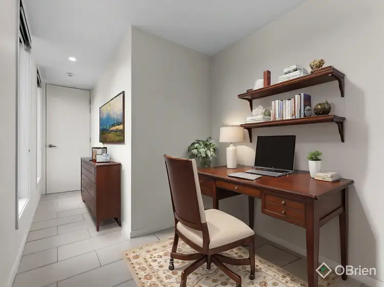 Sixth view of Homely apartment listing, 101/18 Whitehorse Road, Blackburn VIC 3130