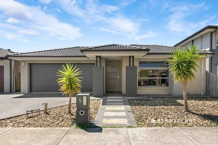 5 Avisha Way, Narre Warren VIC 3805