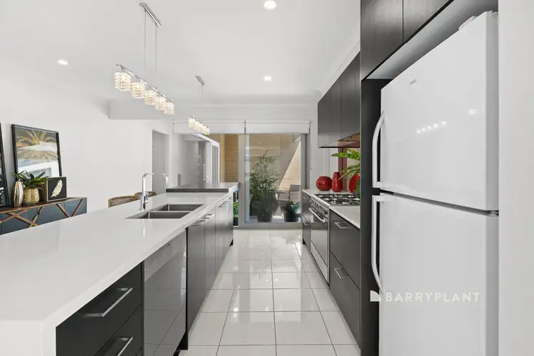 Third view of Homely house listing, 5 Avisha Way, Narre Warren VIC 3805