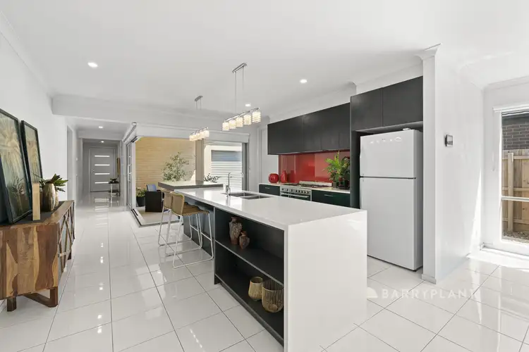 Fourth view of Homely house listing, 5 Avisha Way, Narre Warren VIC 3805