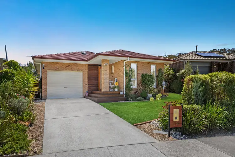 29 Overall Avenue, Casey ACT 2913