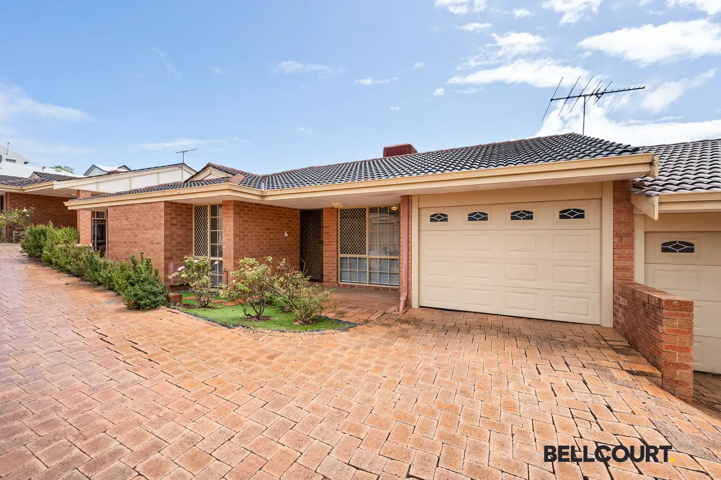 Main view of Homely villa listing, 2/65 Anstey Street, South Perth WA 6151