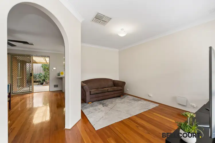 Second view of Homely villa listing, 2/65 Anstey Street, South Perth WA 6151