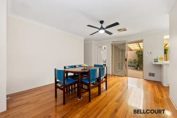 Sixth view of Homely villa listing, 2/65 Anstey Street, South Perth WA 6151