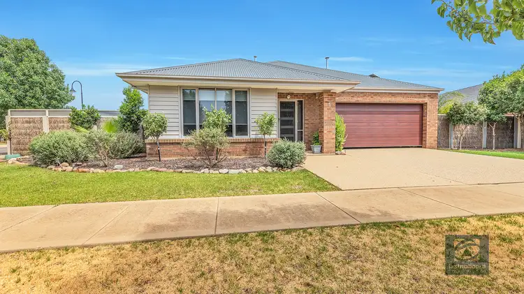 1 Colwall Court, Echuca VIC 3564