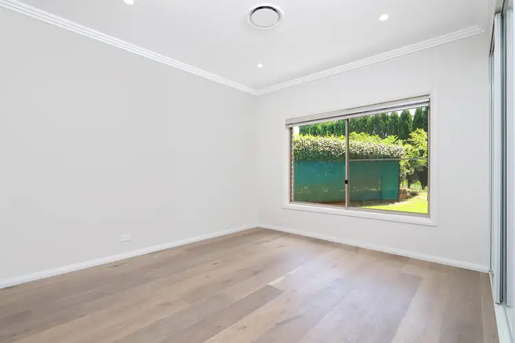 Third view of Homely house listing, 4a Cedar Place, Ermington NSW 2115