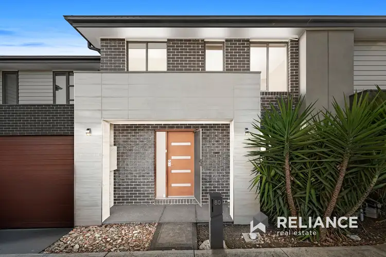 80 Gateshead Street, Craigieburn VIC 3064