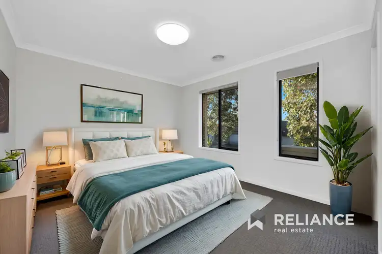 Sixth view of Homely house listing, 80 Gateshead Street, Craigieburn VIC 3064