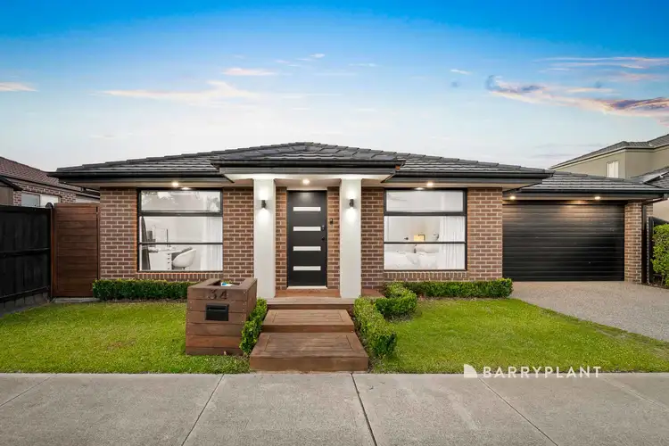 34 Lavender Road, Officer VIC 3809