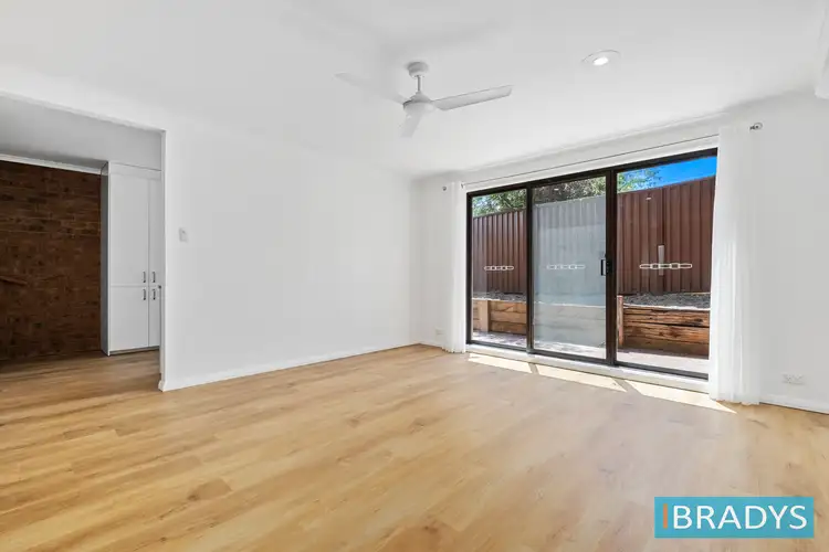 Second view of Homely townhouse listing, 2/16 Charles Street, Queanbeyan NSW 2620