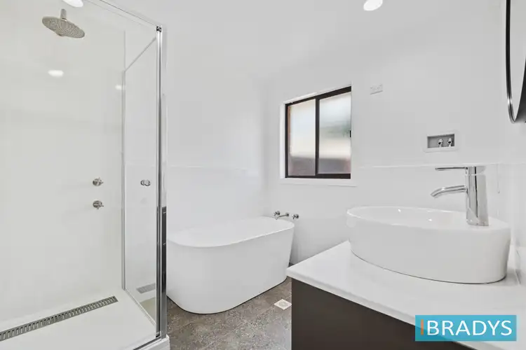 Third view of Homely townhouse listing, 2/16 Charles Street, Queanbeyan NSW 2620