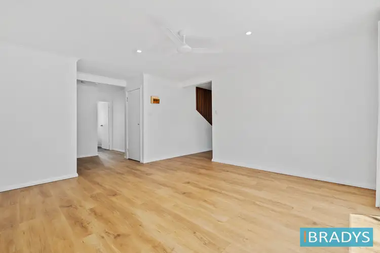 Fourth view of Homely townhouse listing, 2/16 Charles Street, Queanbeyan NSW 2620