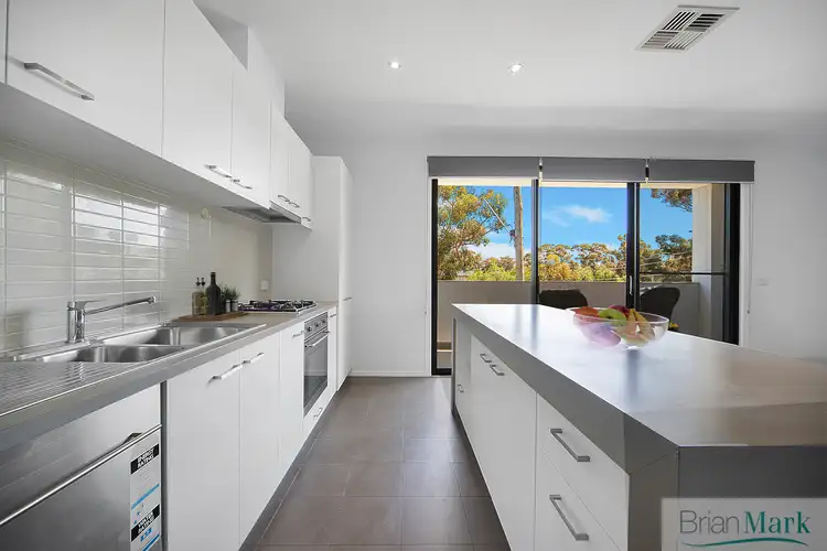 Fourth view of Homely unit listing, 3/221 Watton Street, Werribee VIC 3030