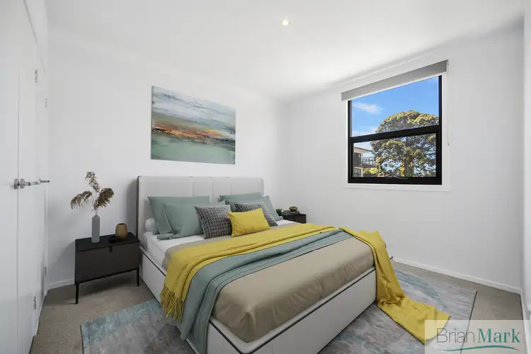 Fifth view of Homely unit listing, 3/221 Watton Street, Werribee VIC 3030