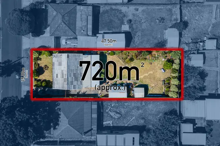 27 Oberon Avenue, St Albans VIC 3021