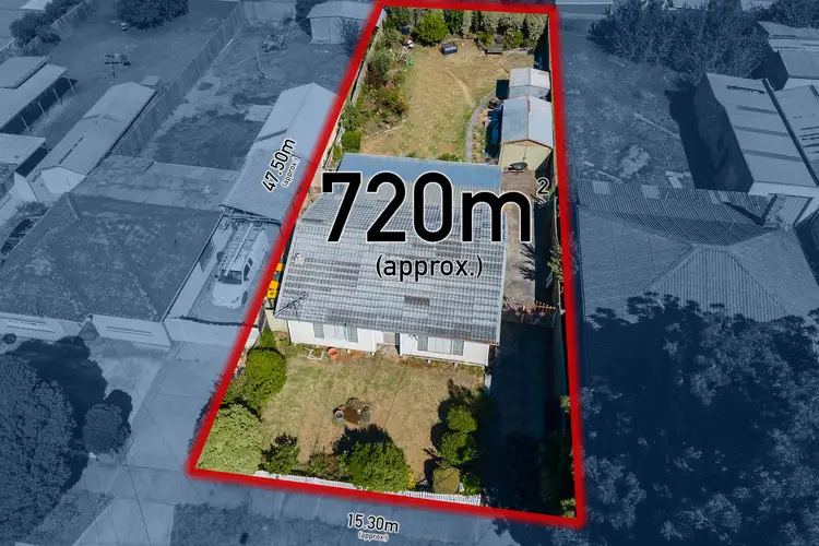 Third view of Homely house listing, 27 Oberon Avenue, St Albans VIC 3021