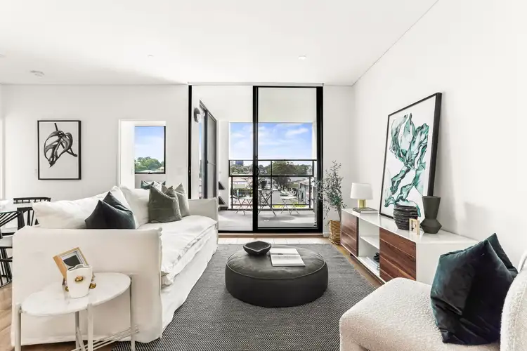 402/5-9 John Street, Kogarah Bay NSW 2217
