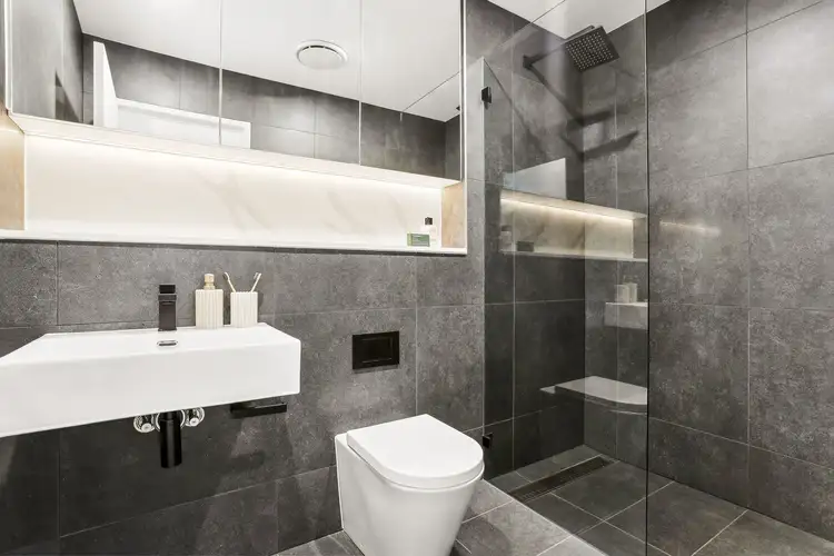 Fifth view of Homely apartment listing, 402/5-9 John Street, Kogarah Bay NSW 2217