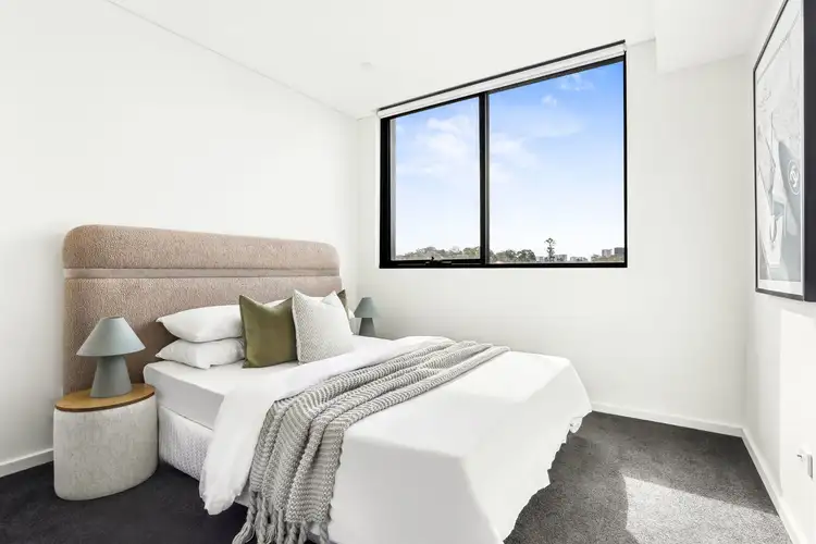 Sixth view of Homely apartment listing, 402/5-9 John Street, Kogarah Bay NSW 2217