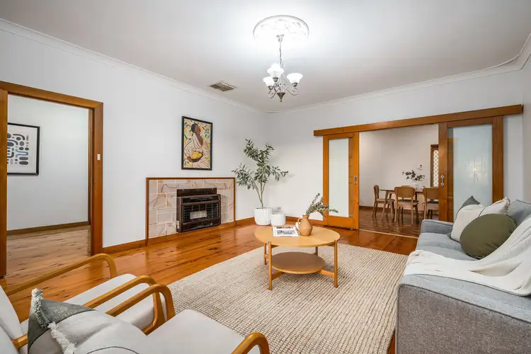 Second view of Homely house listing, 3 McLennon Avenue, Magill SA 5072