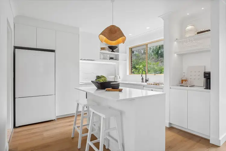Second view of Homely unit listing, 5/9-13 Burraneer Bay Road, Cronulla NSW 2230