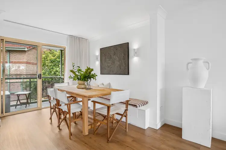 Third view of Homely unit listing, 5/9-13 Burraneer Bay Road, Cronulla NSW 2230