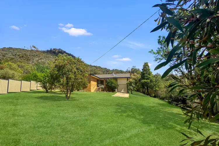 12 Russell Road, Kandos NSW 2848