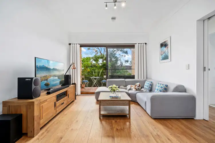 Fourth view of Homely apartment listing, 22/46-50 The Crescent, Dee Why NSW 2099
