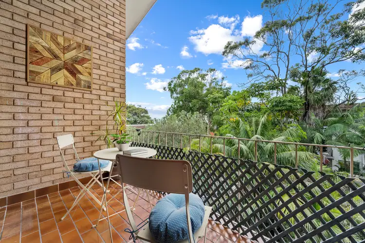 Fifth view of Homely apartment listing, 22/46-50 The Crescent, Dee Why NSW 2099