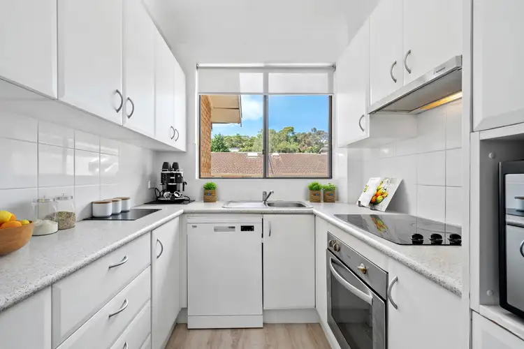 Sixth view of Homely apartment listing, 22/46-50 The Crescent, Dee Why NSW 2099