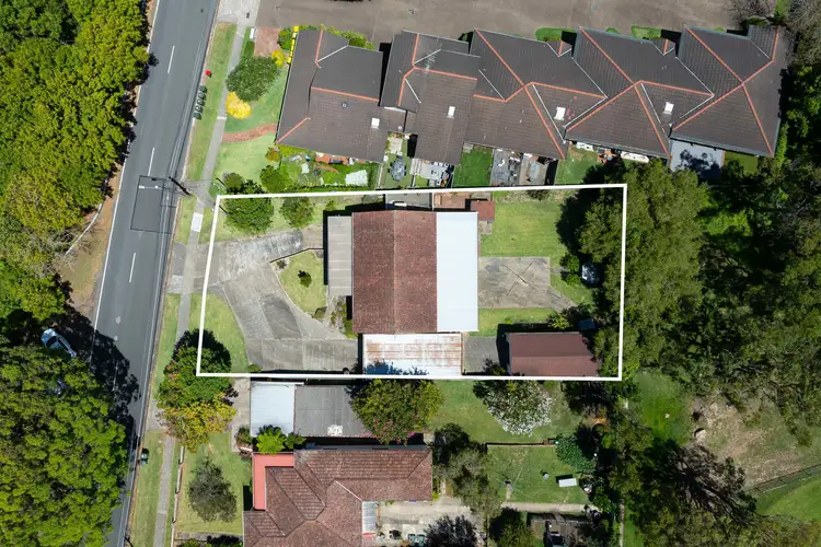 83 Jannali Avenue, Jannali NSW 2226
